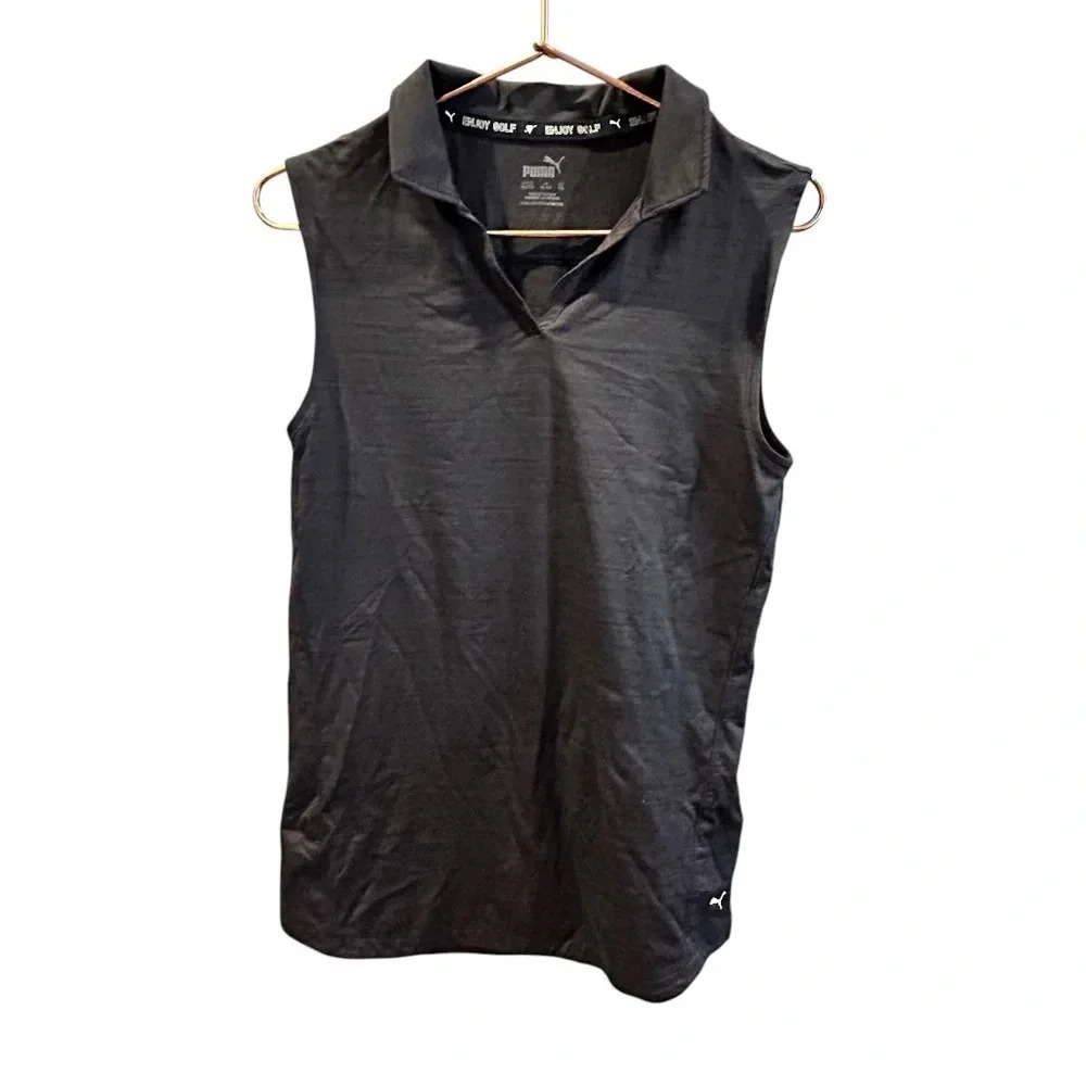 New Puma Golf Tee Size Youth XL